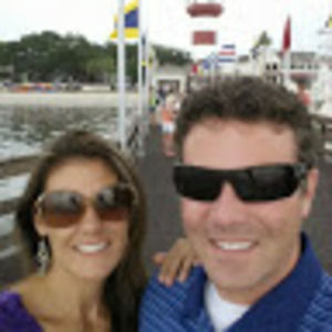 Meet your Posher, Todd